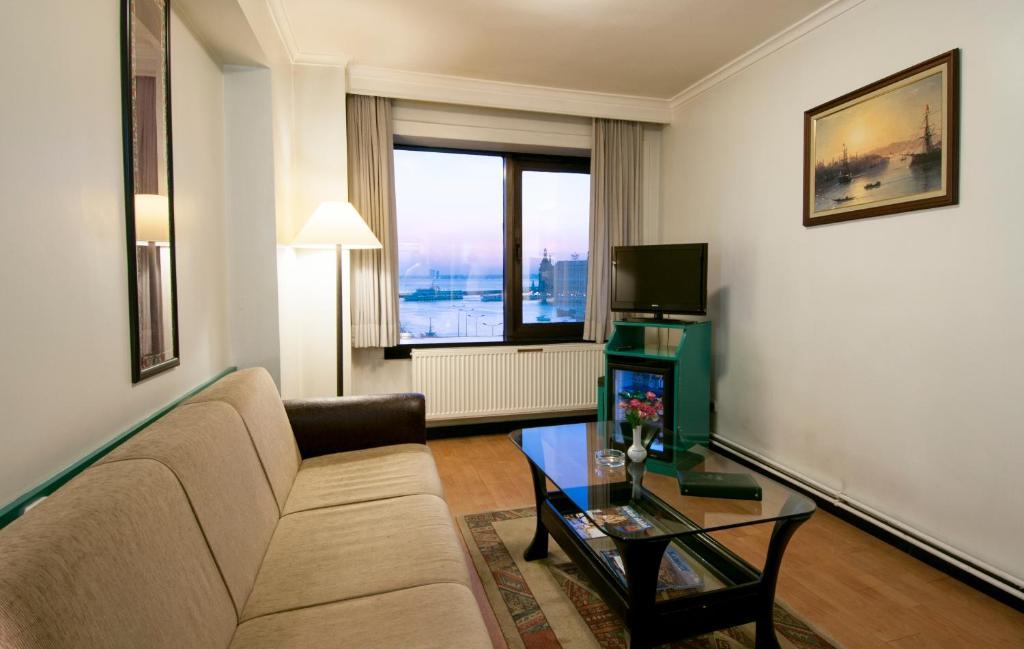 Kadikoey Rihtim Hotel Istanbul Room photo
